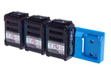 48 Tools - Makita 40V XGT Battery Holder