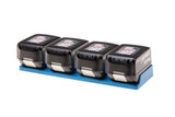 48 Tools - Makita 18V Battery Holder