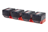 48 Tools - Milwaukee M18/18V Battery Holder