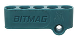 BITMAG Bit Holder - Composite - Water Blue