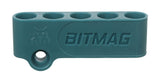 BITMAG Bit Holder - Composite - Water Blue
