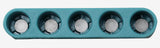 BITMAG Bit Holder - Composite - Water Blue