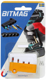 BITMAG Bit Holder - Composite - Yellow