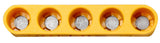 BITMAG Bit Holder - Composite - Yellow