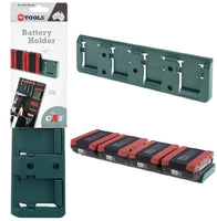 48 Tools - Metabo 18V CAS Battery Holder ** NEW ** in stock
