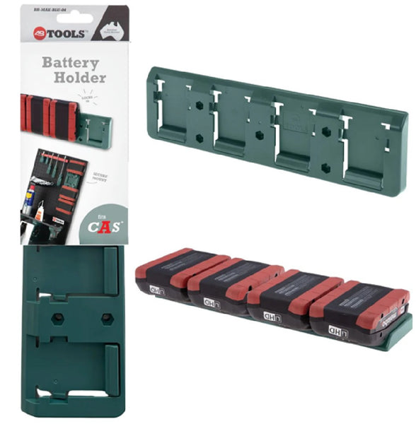 48 Tools - Metabo 18V CAS Battery Holder ** NEW ** in stock