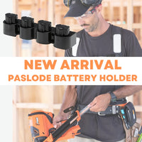 48 Tools - Paslode 7V Battery Holder ** NEW ** in stock