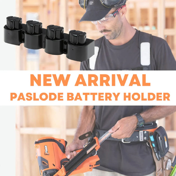 48 Tools - Paslode 7V Battery Holder ** NEW ** in stock