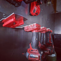 **Discontinued** Perch - Milwaukee Tool Holder
