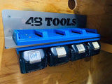 48 Tools Wall Bracket