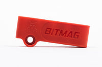 BITMAG Bit Holder - Composite - Red