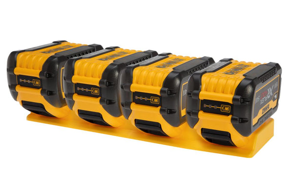 DEWALT 20V Lithium-Ion Drill/Driver (Tool Only) With Battery Holders - Battery Not Included