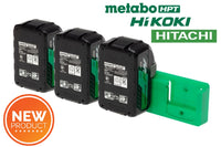 48 Tools - Metabo HPT 36V/18V Battery Holder