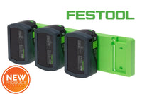 48 Tools - Festool 18V Battery Holder