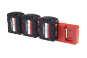 48 Tools - Milwaukee M18/18V Battery Holder